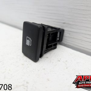 OEM 2007 Toyota Camry Hybrid 2.4L Fuel Door Release Switch