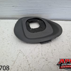 OEM 2007 Toyota Camry Hybrid 2.4L STEERING WHEEL CRUISE CONTROL SWITCH COVER CAP