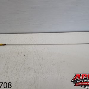 OEM 2007 Toyota Camry Hybrid 2.4L Engine Oil Dipstick