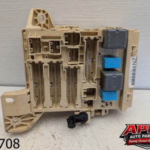 OEM 2007 Toyota Camry Hybrid 2.4L Interior Cabin Junction Block Fuse Box