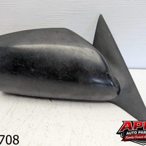 OEM 2007 Toyota Camry Hybrid Right Passenger Side View Mirror Door Power
