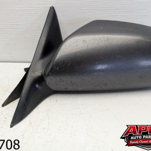 OEM 2007 Toyota Camry Hybrid 2.4L Driver Left Side View Mirror Door Power