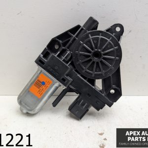OEM 2013 Dodge Durango 3.6L FRONT RIGHT SIDE DOOR POWER WINDOW MOTOR