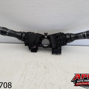 OEM 2007 Toyota Camry Hybrid 2.4L Steering Column Headlight Wiper Switch