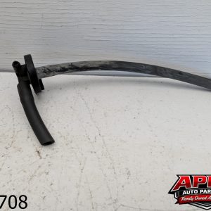 OEM 2007 Toyota Camry Hybrid 2.4L Coolant Overflow Reservoir cap W/Hose