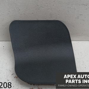 OEM 2009 Acura TSX 2.4L 84602-tl0-e010-m1 Lid Bulb Mantle trim RH Right