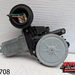 OEM 2007 Toyota Camry Hybrid 2.4L Right Power Window Motor Regulator