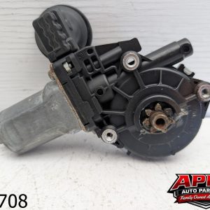 OEM 2007 Toyota Camry Hybrid 2.4L Left Power Window Motor Regulator