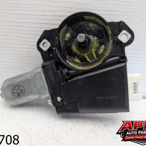 OEM 2007 Toyota Camry Hybrid 2.4L SUNROOF MOTOR SLIDING GLASS MOONROOF UNIT