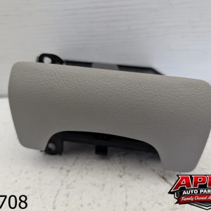 OEM 2007 Toyota Camry Hybrid 2.4L CENTER CONSOLE DASH ASHTRAY COIN TRAY TRIM