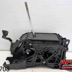 OEM 2007 Toyota Camry Hybrid Automatic Transmission Floor Gear Shifter Assembly
