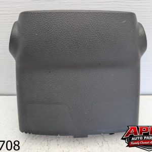 OEM 2007 Toyota Camry Hybrid 2.4L COLUMN SHROUD TRIM PANEL COVER