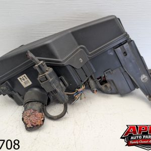 OEM 2007 Toyota Camry Hybrid 2.4L Engine Fuse Box Assembly