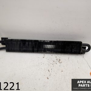 OEM 2013 Dodge Durango 3.6L ENIGNE MOTOR OIL COOLER