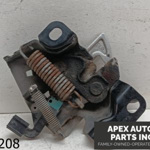 OEM 2009 Acura TSX 2.4L Hood Latch Lock Actuator