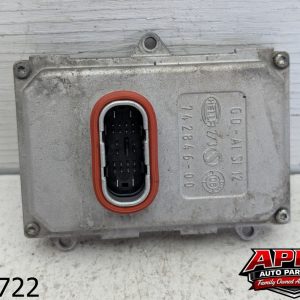 OEM 2007 Audi A6 3.0L XENON HID HEADLIGHT BALLAST