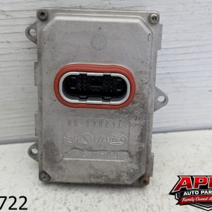 OEM 2007 Audi A6 3.0L XENON HID HEADLIGHT BALLAST