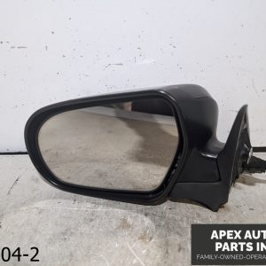 OEM 2005-2009 Subaru Legacy 2.5L Driver Side View Mirror Power Heated
