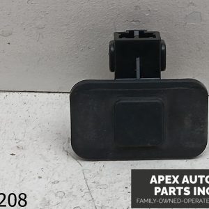 OEM 2009 Acura TSX 2.4L A/T EXTERIOR TRUNK OPEN RELEASE SWITCH