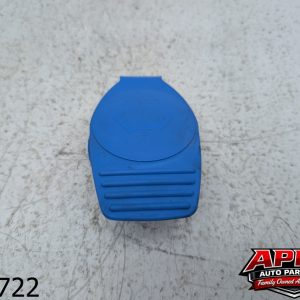OEM 2007 Audi A6 3.0L  Reservoir Fluid Washer Cap Cover Lid