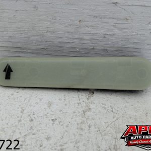 OEM 2007 Audi A6 3.0L EMERGENCY TRUNK RELEASE HANDLE