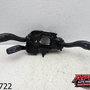 OEM 2007 Audi A6 3.0L STEERING COLUMN SWITCH