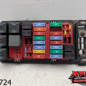 OEM 2004 Ford E-350 6.0L Engine Bay Fuse Box