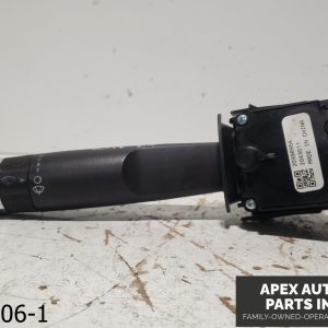 OEM 2007-2012 GMC Acadia 3.6L wiper Control Lever Switch  20998954