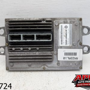 OEM 2004 Ford E-350 6.0L Engine Control Module ECM ECU