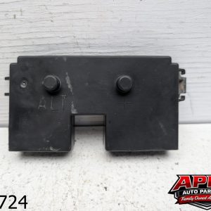 OEM 2004 Ford E-350 6.0L Battery Lid