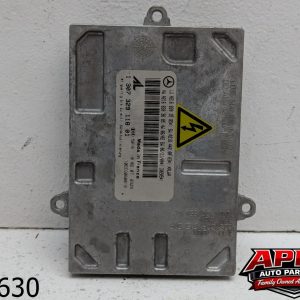 OEM 2004 Mercedes E320 Xenon HID Headlight Hella Ballast