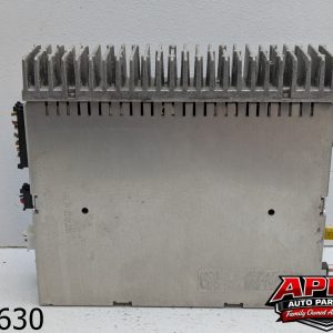 OEM 2004 Mercedes E320 Amplifier Becker Audio Module