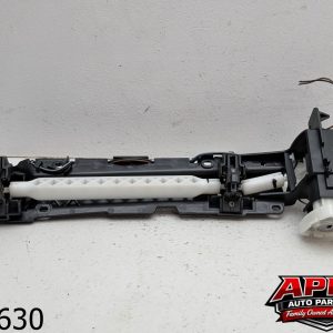 OEM 2004 Mercedes E320 Dashboard Glove Box Compartment Lock Latch