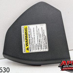 OEM 2004 Mercedes E320 DASHBOARD TRIM LEFT SIDE