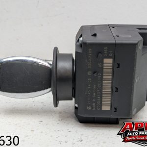 OEM 2004 Mercedes E320 Ignition Switch Module w/ Key
