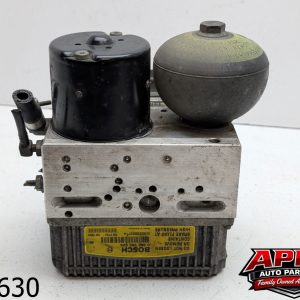 OEM 2004 Mercedes E320 ABS SBC ANTI LOCK HYDRAULIC PUMP