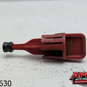 OEM 2004 Mercedes E320 Engine Oil Dipstick Tube Cap