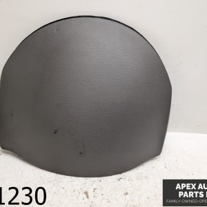 OEM 2010 Infiniti G37 3.7L SPEEDOMETER UPPER TRIM CLUSTER COVER DASH