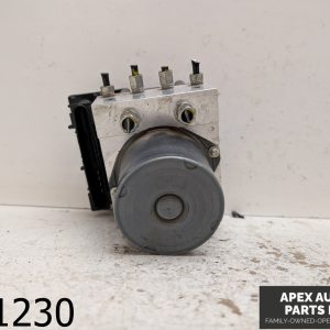 OEM 2010 Infiniti G37 3.7L ABS Anti Lock Brake Pump