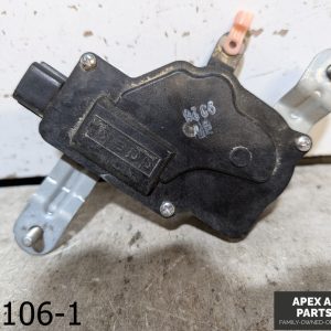 OEM 2006-2009 Kia Rio 1.6L Rear Trunk Lock Tailgate Liftgate Actuator Motor
