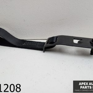 OEM 2015 Dodge Ram 1500 3.0L REAR 2ND SECOND ROW CHILD SEAT BELT STRAP ANCHOR