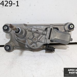 OEM 2010 Dodge Journey 3.5L REAR TAILGATE LIFTGATE WINDSHIELD WIPER MOTOR