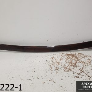 OEM 2009-2011 BMW 328i 3.0L  Front Right DOOR Panel TRIM 9179966