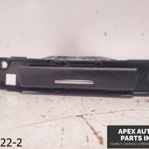 OEM 2009-2011 BMW 328i 3.0L Front Left Driver Side Dash Mounted Cup Holder