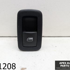 OEM 2015 Dodge Ram 1500 3.0L FRONT RIGHT WINDOW SWITCH