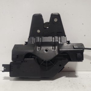 OEM 2009-2011 BMW 328i 3.0L  TRUNK LID LOCK LATCH 09202