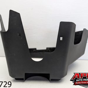 OEM 1999 Chevrolet Silverado 5.3L Under Hood Fuse Block Relay Box Cover