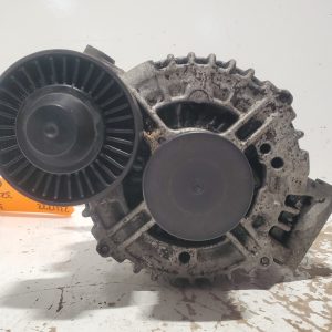 OEM 2009-2011 BMW 328i 3.0L Engine Charge Alternator Generator Unit Bosch