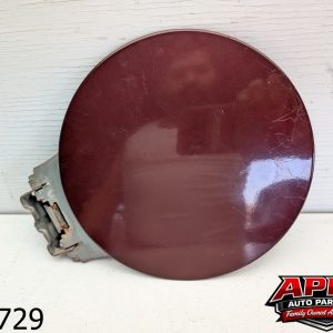 OEM 1999 Chevrolet Silverado 5.3L GAS TANK FUEL DOOR