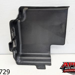 OEM 1999 Chevrolet Silverado 5.3L ECM PCM Ignition Cover